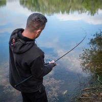 Fox Horizon X4-S Floater Carp Rod 12ft - 2.25lb